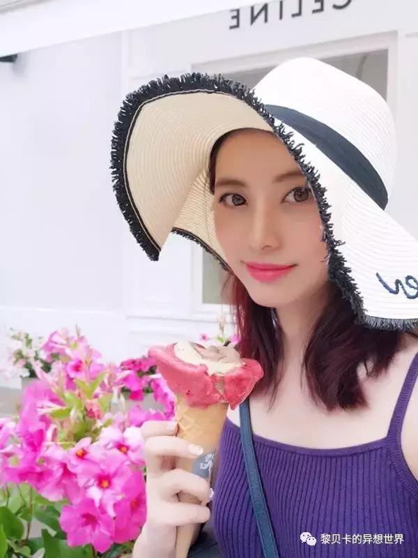 管它斩不斩男，夏天涂口红我只想美！