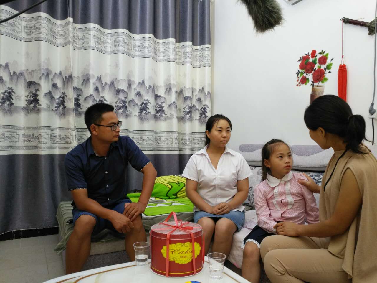 妈妈您最美2019四川,妈妈您最美儿童系列微电影