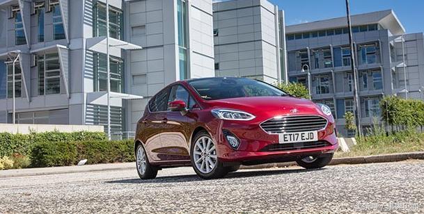 新款福特嘉年华1.0t,福特嘉年华1.0t