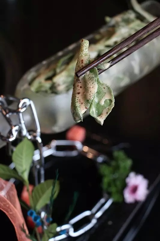 顺义鱼最好吃的做法,天津美食鱼的n种销魂吃法