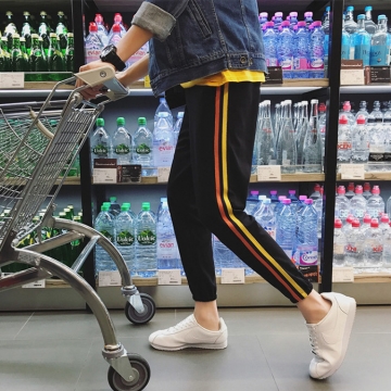 男士最新款休闲裤推荐,推荐一款真正的男士休闲裤