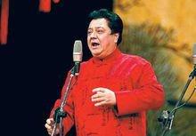 相声名家李金斗经典相声作品,相声名家李金斗访谈节目