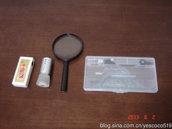 涨知识:茅台酒如何辩真伪