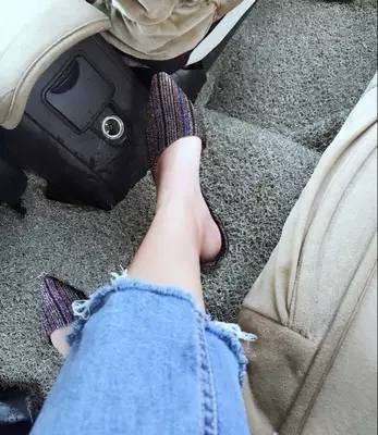 网红夏季百搭拖鞋,2019网红拖鞋夏