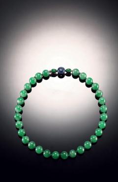 朝珠清代值多少钱,朝珠收藏价格表