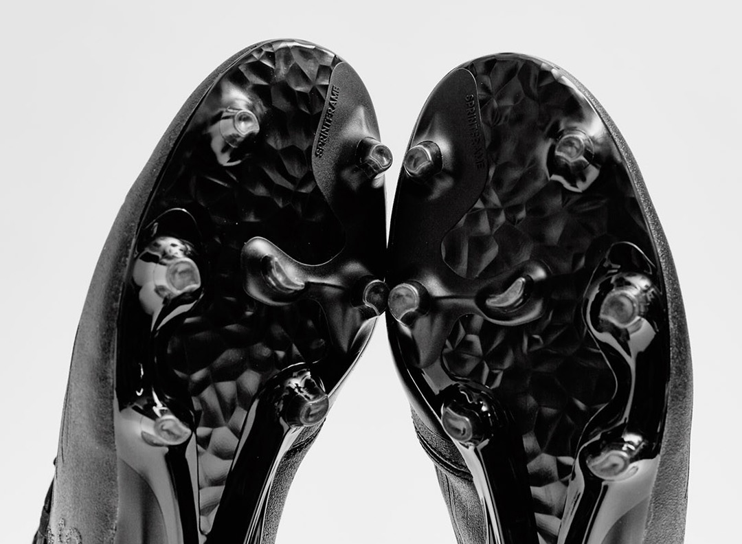 欧洲5大联赛穿的什么足球鞋,比较适合中锋射手的足球鞋