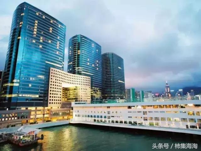 香港奢侈品购物攻略必买清单,香港血拼旅游攻略