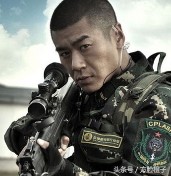 中国特种兵形象被这几个人承包了！只因这么一部好剧
