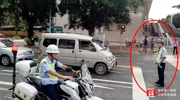 上周你错过的精彩直播｜辽宁舰离岗民众惜别、“抗打王”回乡“找打”追忆往事、南宁交警通宵查车……