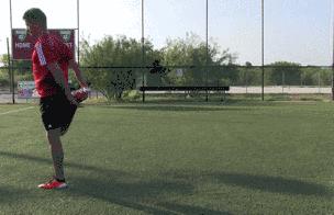 打太极拳前的最佳热身动作带口令,整队动作要领及训练方法