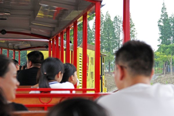 浙江嘉善大云旅游,嘉善大云周末玩的地方推荐