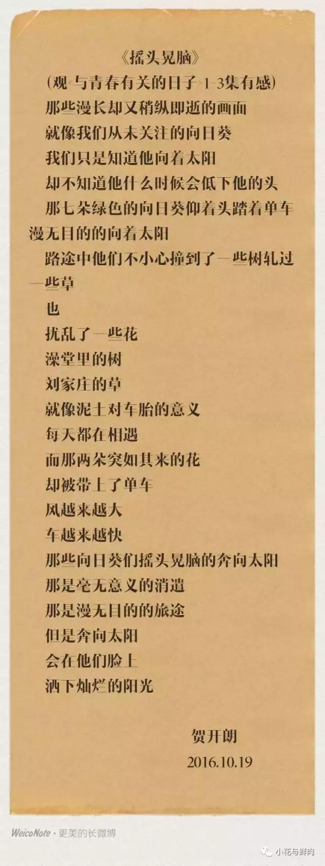 贺开朗演神经病,贺开朗古装