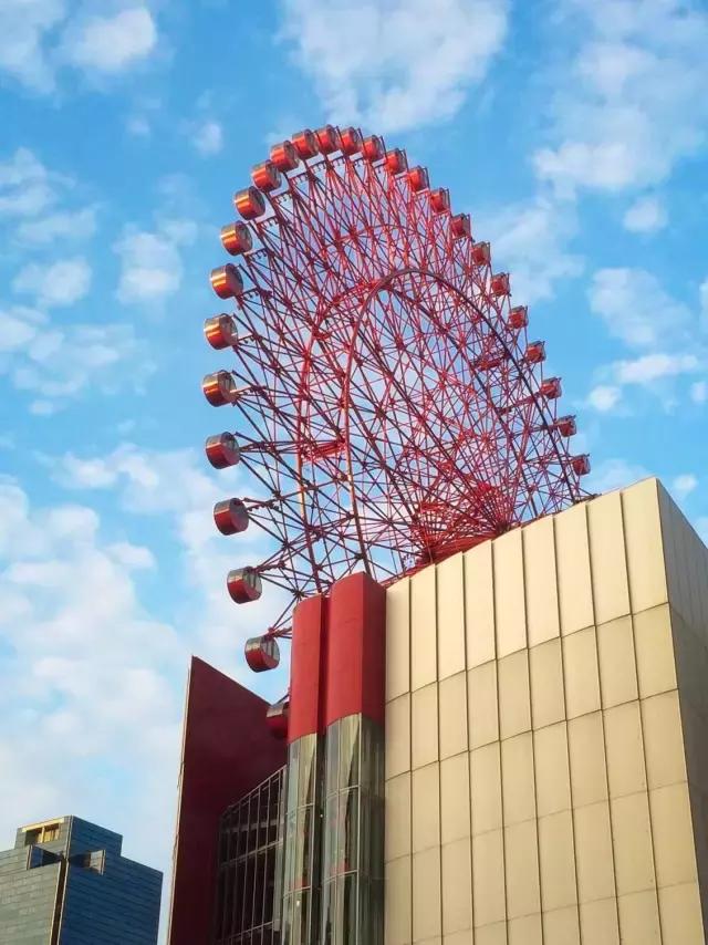 大阪9月初旅游攻略,日本大阪的旅游攻略