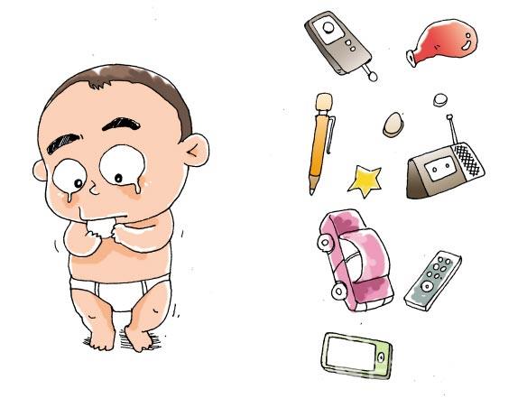 小孩胃溃疡出血好久恢复正常,十岁孩子胃粘膜糜烂