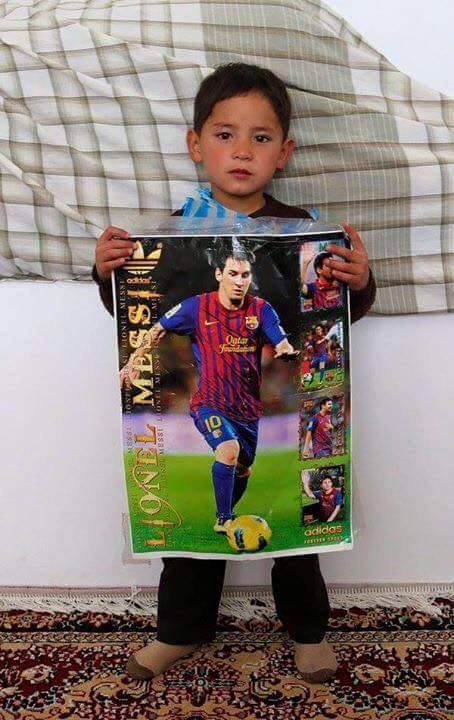 足球不仅仅是一场竞技比赛,足球不只是胜负更关乎公平与尊重