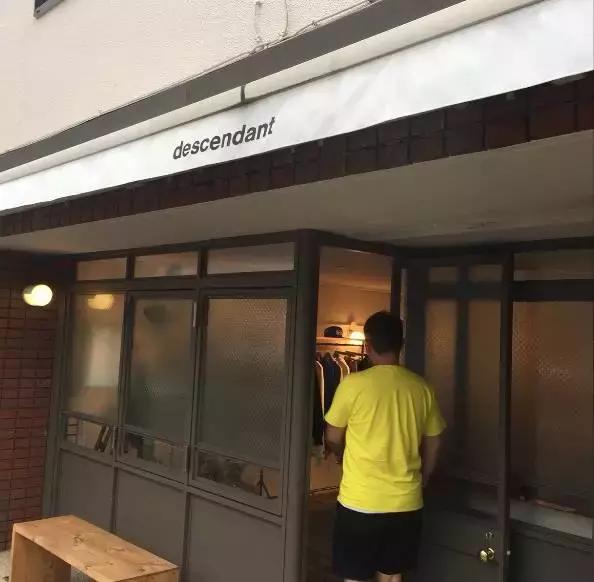 真假品牌店的识别,真假混卖