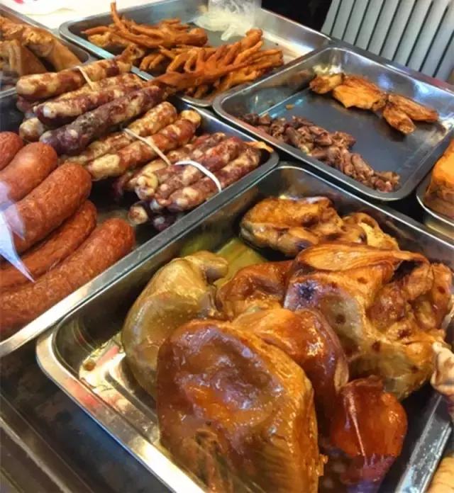 想要留在长春的理由,留在郑州的100个理由