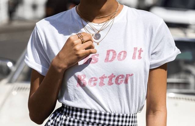 海外穿搭,类似zarahm的服装品牌