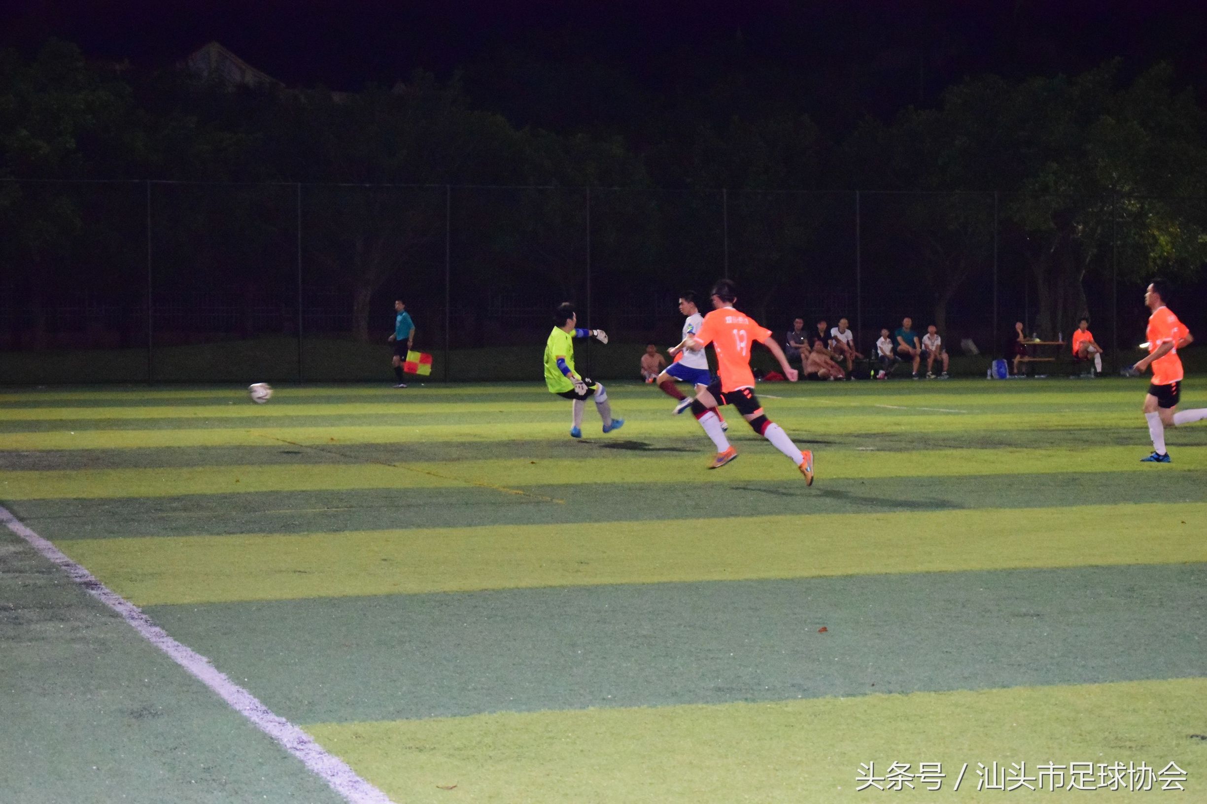 2021汕头特色足球联赛赛程,2019汕头市足球联赛