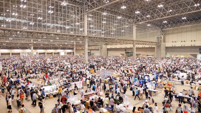 世界上最大的模型手办,上海wf手办展2023会场限定模型