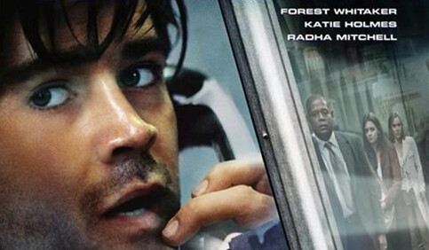 狙击电影十大巅峰之作,盘点那些百看不厌的狙击大片