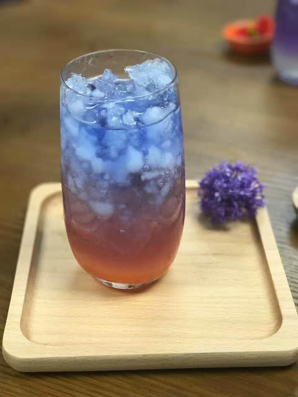 酷暑当头我是麻朵人我为自己带撮盐