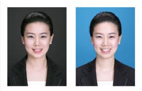 最近很火的最美证件照怎么弄,教你五招get绝美证件照