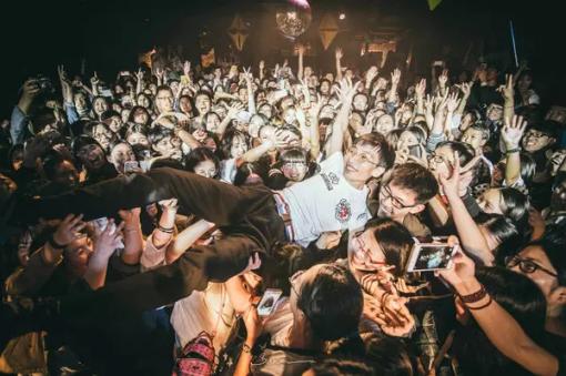 野三坡景区音乐节,野三坡音乐节什么时候演出