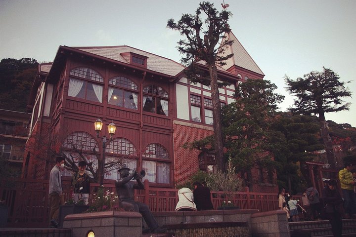 神户除了牛肉还有什么呢——第一次去神户不可错过五大景点(附日本无完税多次往返签证攻略)