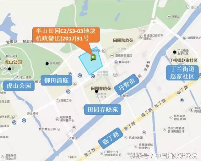中国电建地产最新拿地,中国电建浙江最新中标项目