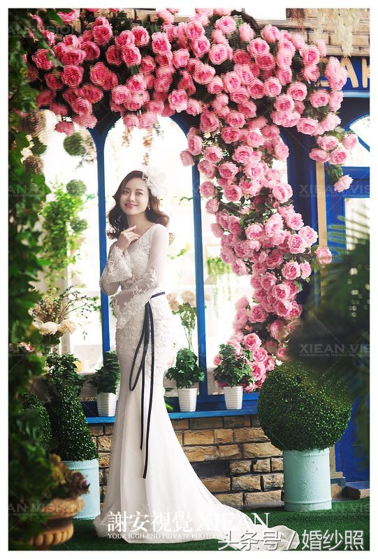 北京婚纱摄影通州,北京婚纱摄影婚纱造型