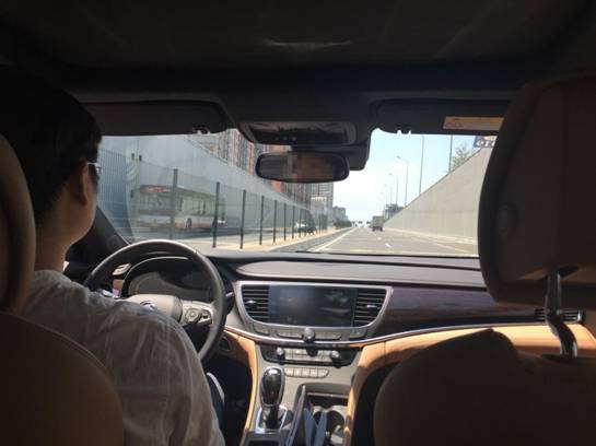 实用开车经验,开车经验100句