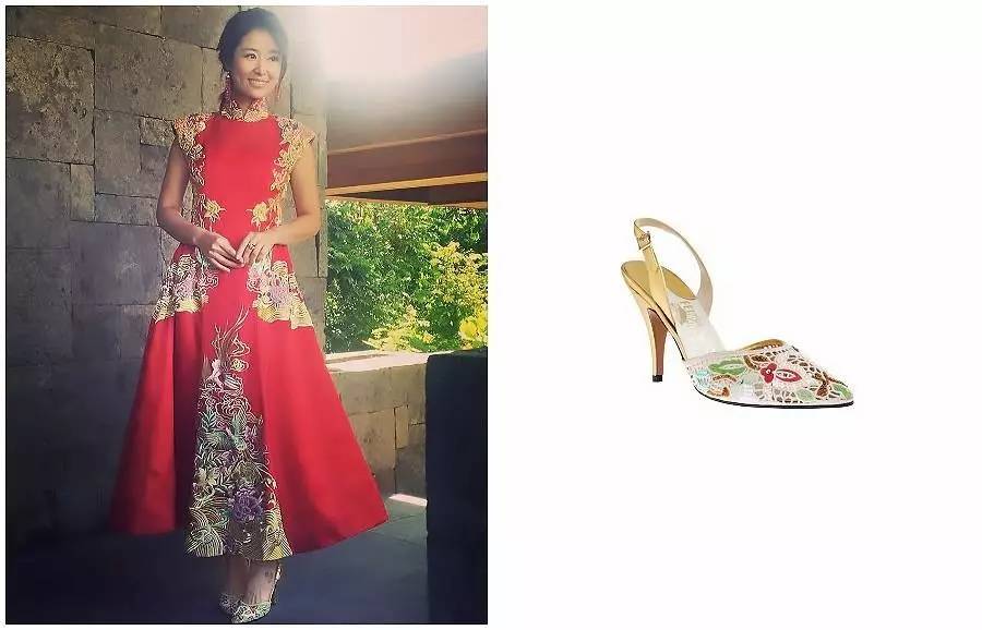 痛！有新娘把婚鞋买成了X鞋！