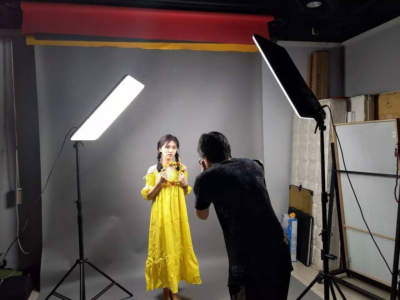 南冠led摄影灯,南冠t1120二代