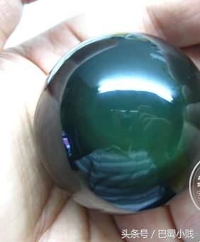 黑曜石饰品有假货吗,黑曜石牌子真假鉴别