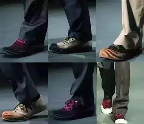 你小时候穿的塑料鞋，现在卖4000一双！快看家里还有没有……