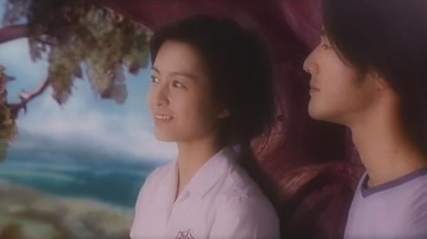 香港八十年代最佳荧幕情侣,港台十大经典荧幕情侣