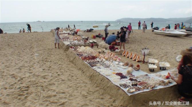 三亚亚龙湾最佳攻略,三亚亚龙湾免费海滩怎么去