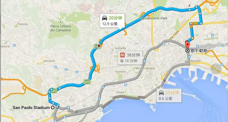 实况足球亚平宁之旅攻略,亚平宁球场