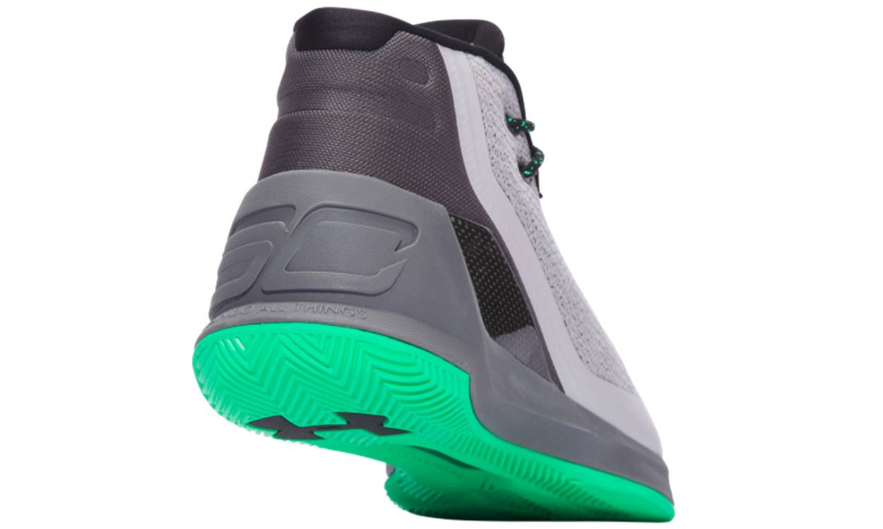 库里curry3z7篮球鞋,库里curry3zer0