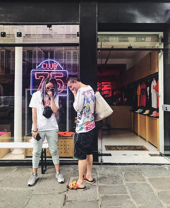 潮鞋nike板鞋,鞋潮牌冠希