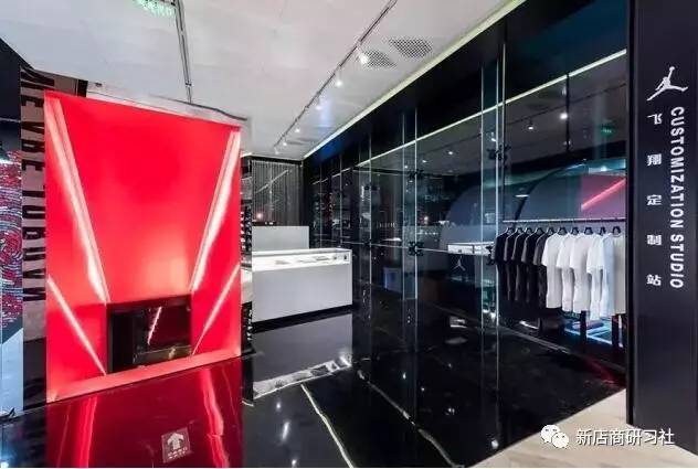 jordan回归未来,jordan到底有多厉害