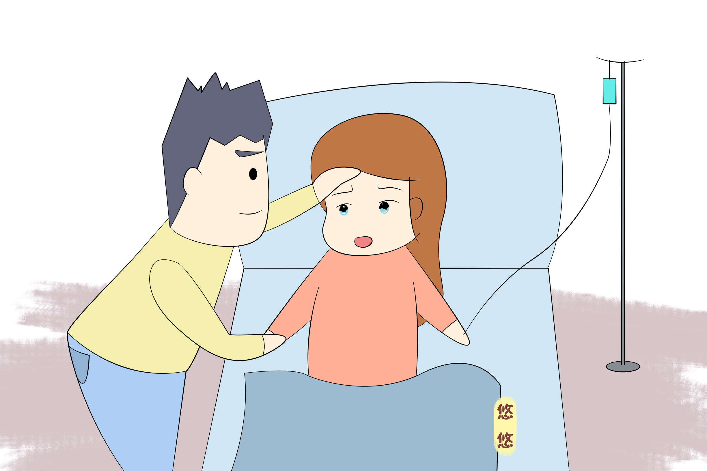 孕妇先见红是生儿子吗,孕妇先见红和先破水有区别吗