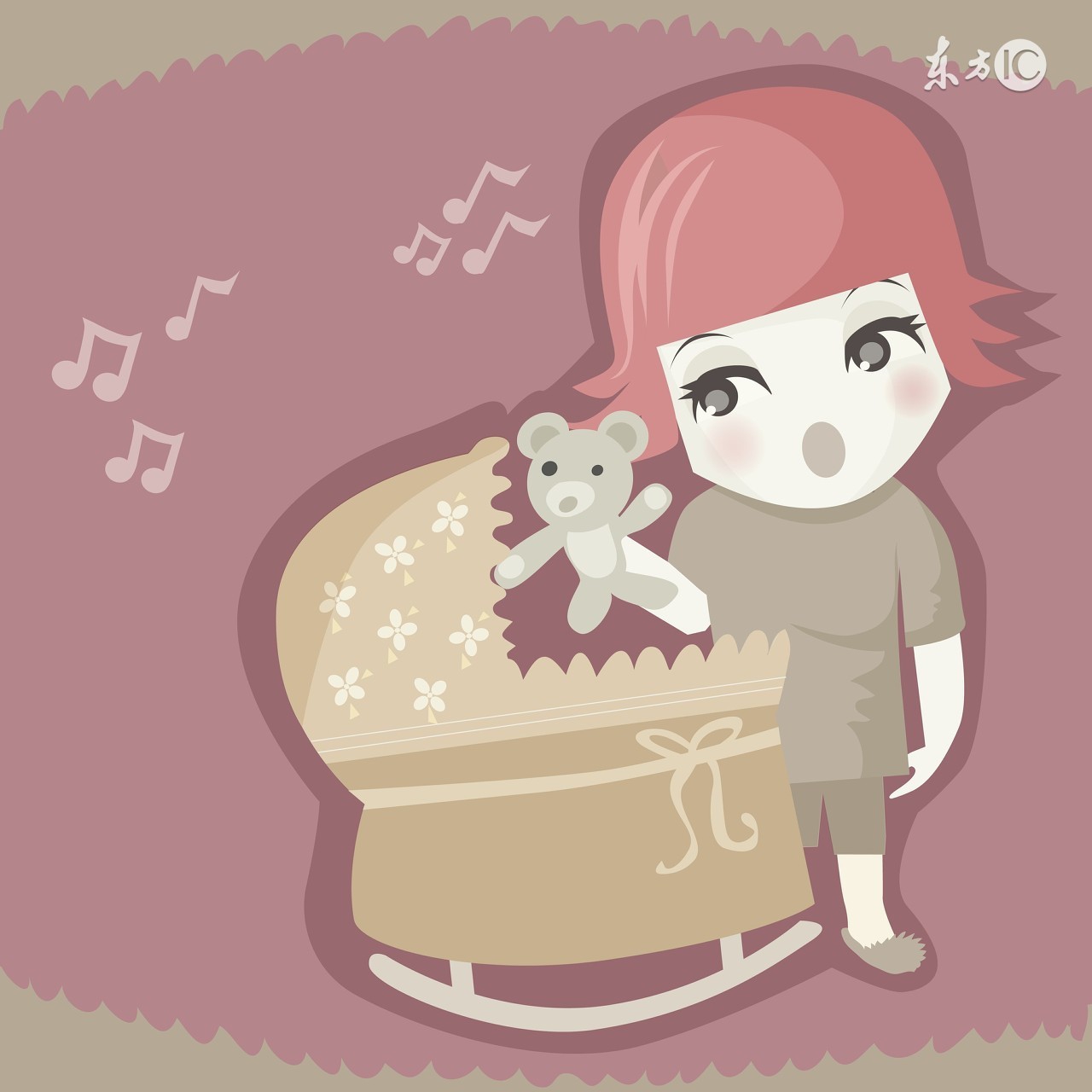 自从当了妈以后变得特别胆小,自从当了妈妈就成了最胆小的人