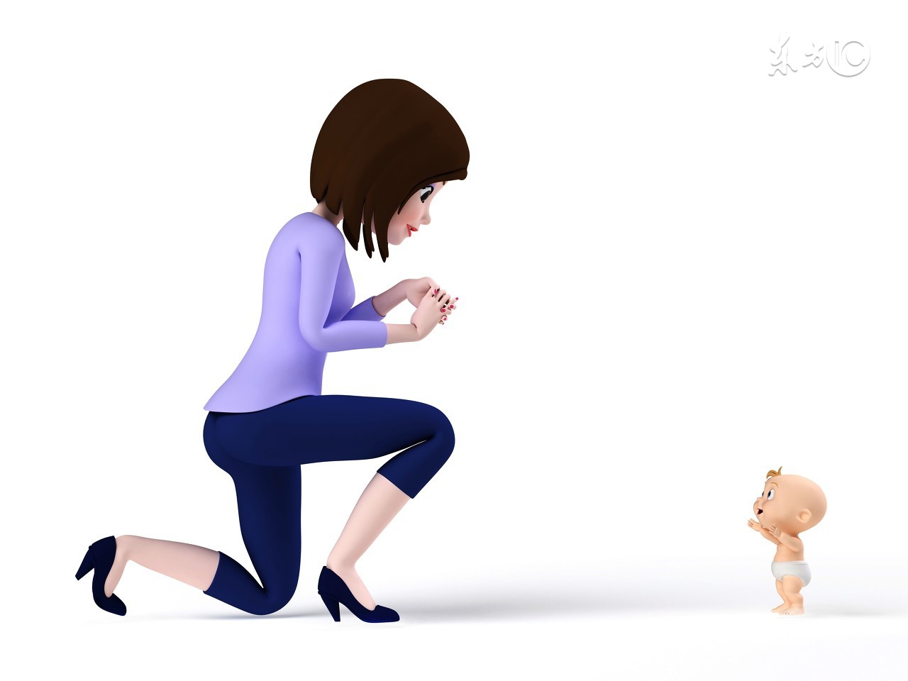 自从当了妈以后变得特别胆小,自从当了妈妈就成了最胆小的人