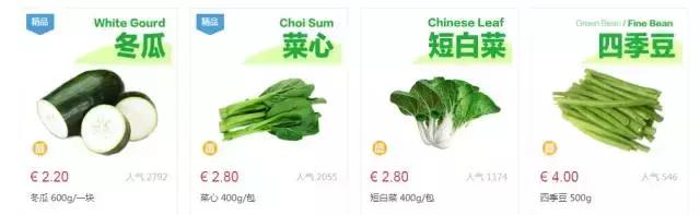 爱尔兰超市价格表,爱尔兰都有哪些超市