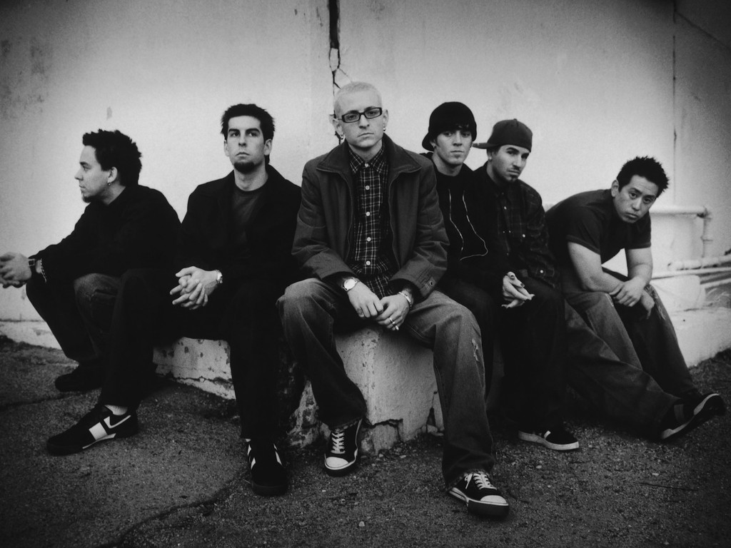 林肯公园三次来中国,林肯公园听哭了很多人