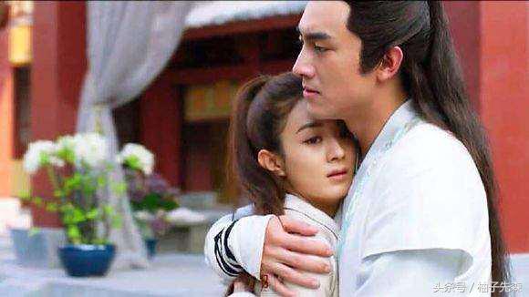 《楚乔传》大结局：宇文玥和燕洵，楚乔最终会选谁