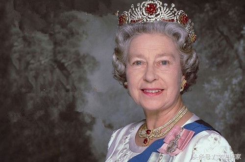 欧洲君主国家一览表,欧洲哪些国家君主有实权