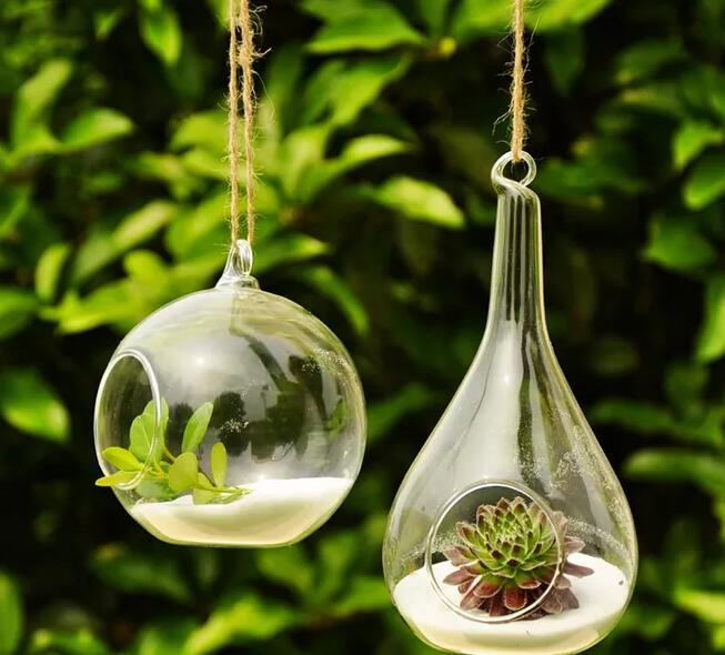 适合中式风格的花瓶,不同材质的花瓶